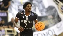 Beşiktaş Kulübünden McKissic açıklaması