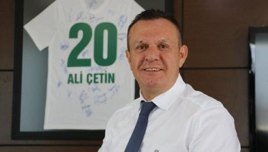Hedefe ulaşacağız