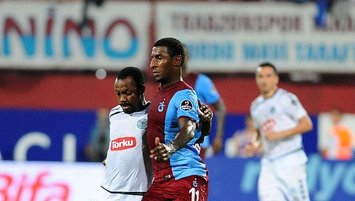 Constant’a kelepçe!