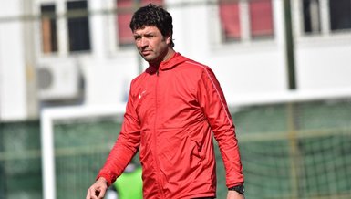 Cihat Arslan: İyi bir atmosfer yakaladık