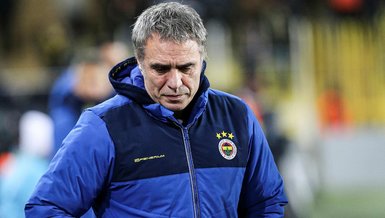 Yanal’ın derbi karnesi zayıf