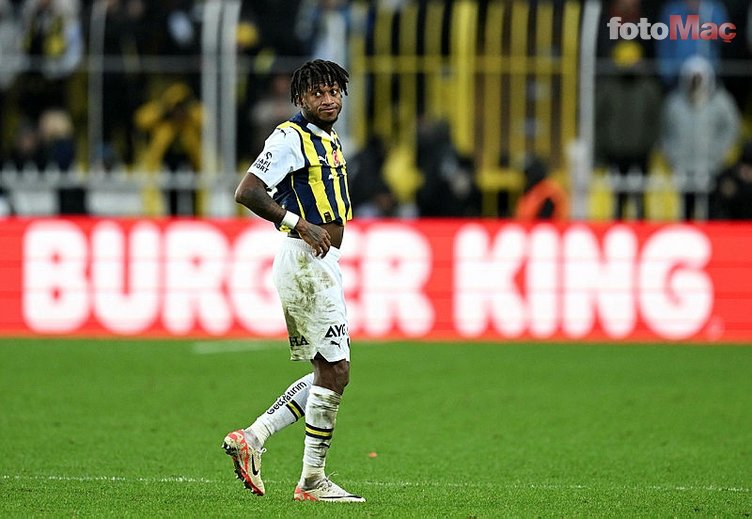 TRANSFER HABERLERİ - Fenerbahçe Berkay Özcan için son hamlesini yapıyor!
