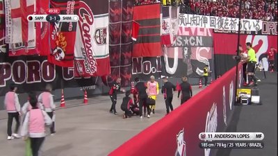 >Gol sevinci pahalıya patladı!