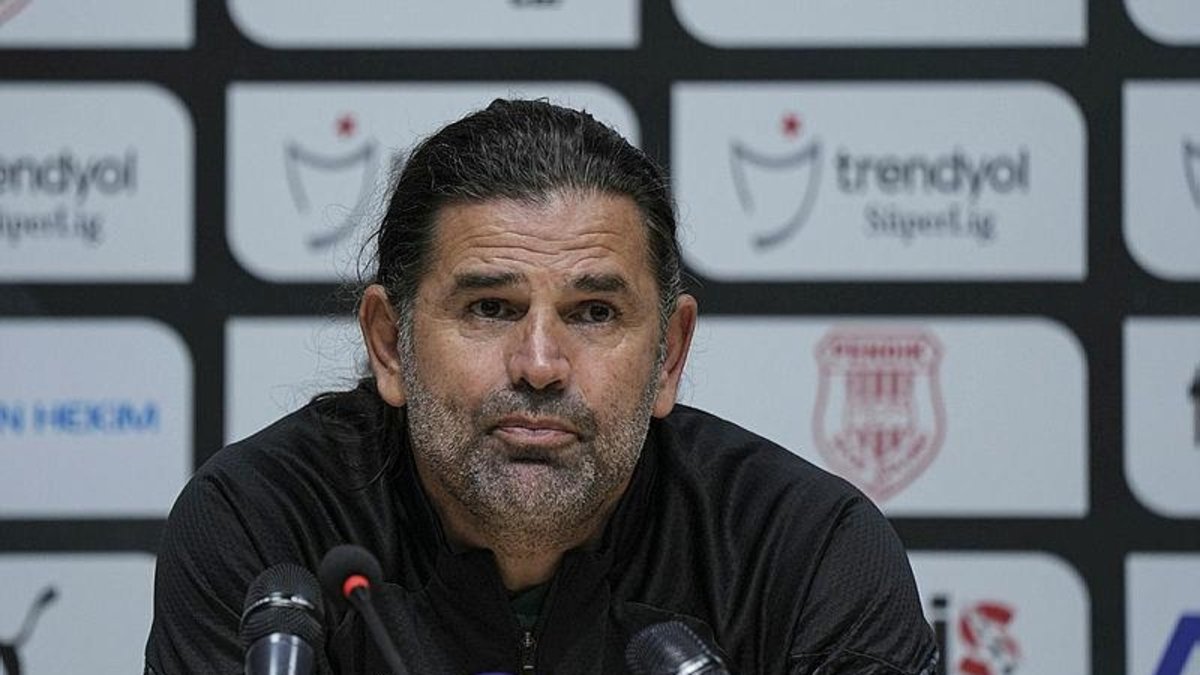 İbrahim Üzülmez: Vicdanen çok rahatım!