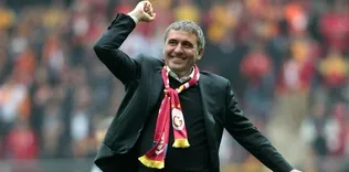 Hagi, Galatasaray’a dönecek mi?