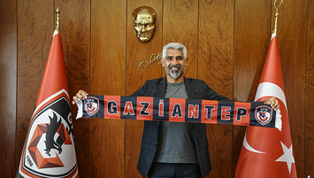 Gaziantep'te İsmet Taşdemir dönemi