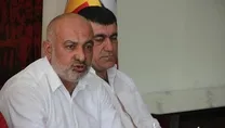 Ali Çamlı’dan istifa
