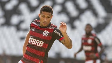 Wolverhampton Flamengo'dan Joao Gomes'i transfer etti