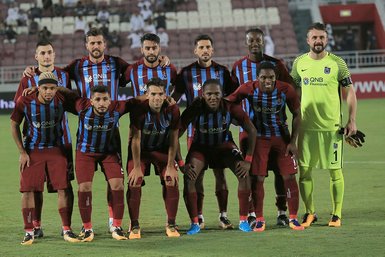 Trabzonspor’un Türk futboluna son armağanı