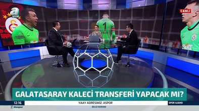 Bir dönem kapanıyor! Galatasaray'dan Fernando Muslera'ya veda...