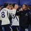 Londra derbisinde kazanan Tottenham!