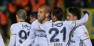 F.Bahçe’nin maçı saat kaçta, hangi kanalda?