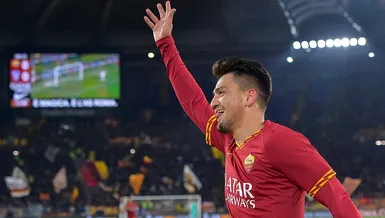 Transfer yakın! Cengiz Ünder + 15 milyon Euro...