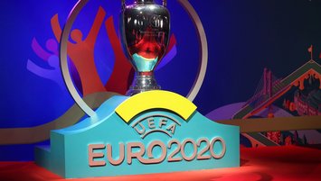 Fransızlar açıkladı! UEFA'dan flaş EURO 2020 kararı!
