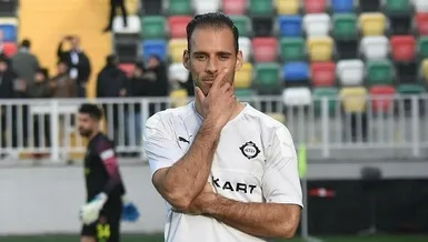 Paixao'nun dalya zamanı