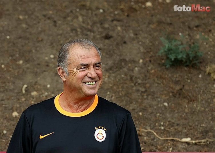 Son dakika transfer haberi: Galatasaray'dan transfer hamlesi! Fatih Terim 2 ismi istedi (GS spor haberi)