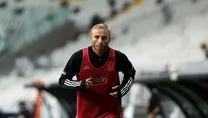 Bambaşka Gökhan