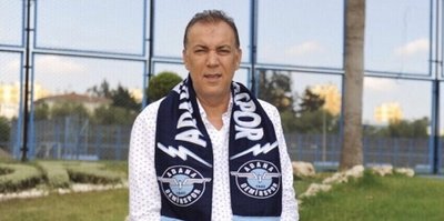 Adana Demirspor'da sportif direktör arayışları