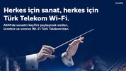 REKLAM - Türk Telekom