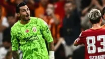 Uğurcan Çakır: Daha farklı kazanabilirdik!