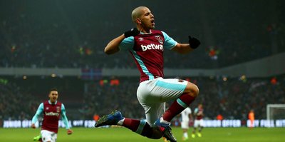 Feghouli’yi satmayın!