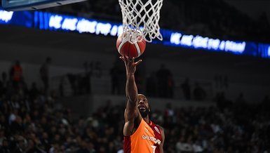 Galatasaray MCT Technic, Şampiyonlar Ligi'nde Hapoel Netanel Holon ile karşılaşacak!