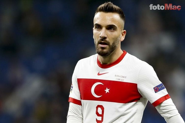Son dakika spor haberleri: İşte Beşiktaş'ın transfer gündemindeki isimler! Omar Colley, Henry Onyekuru, Kenan Karaman... | BJK haberleri