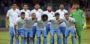 Gözdeler; Constant, Uğurcan ve Okay