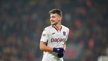 Trabzonspor'da şok sakatlık!