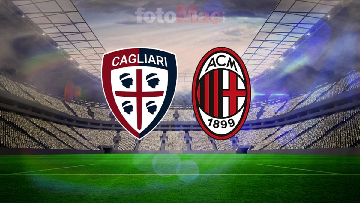 Serie A'nın 2026'daki ilk sınavı: Cagliari-Milan maçı ne zaman, saat kaçta, hangi kanalda?