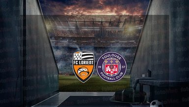 Lorient - Toulouse maçı ne zaman, saat kaçta ve hangi kanalda canlı yayınlanacak? | Fransa Ligue 1