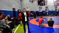Özil: Benim gönlüm F.Bahçe’den yana!