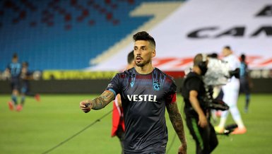 Trabzonspor Da 6 Oyuncu Sari Sinirinda Son Dakika Trabzonspor Haberleri Fotomac