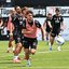 Beşiktaş'ta Ç. Rizespor mesaisi sürüyor!