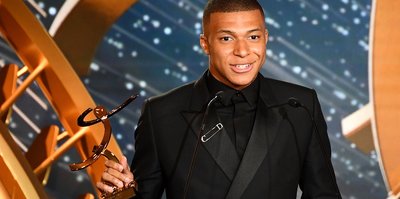 PSG'li yıldız Mbappe İspanyolları heyecanlandırdı!