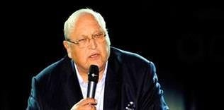 Kiğılı'ya şeref diploması