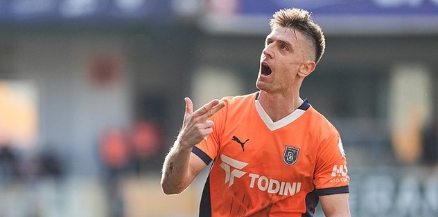 Başakşehir’e Piatek müjdesi