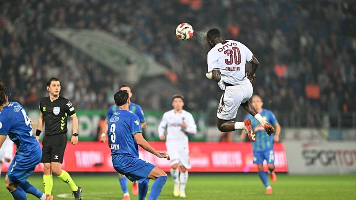 Trabzon hava yolları