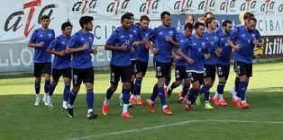 K. Erciyesspor'da yeni sezon hazırlıkları