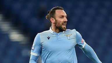 Vedat Muriqi'den Galatasaray'a transfer cevabı! "İtalya'da kalmak istiyorum"