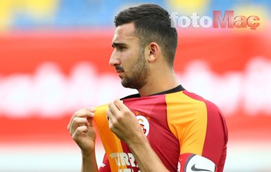 Son dakika spor haberi: Galatasaray’da Fatih Terim’e Ozornwafor tepkisi! Madem oynatmayacaktınız...