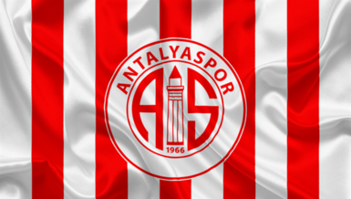TRANSFER HABERİ: Antalyaspor Yannick Nkurunziza'yı kadrosuna kattı!