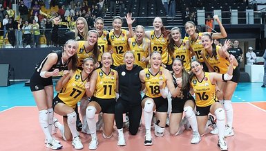 Vakıfbank dolu dizgin