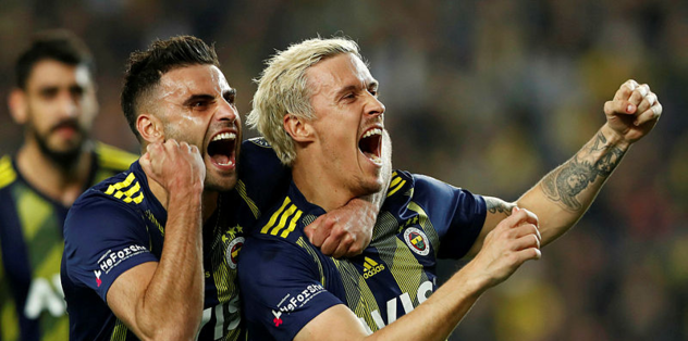 Türkler dost canlısı