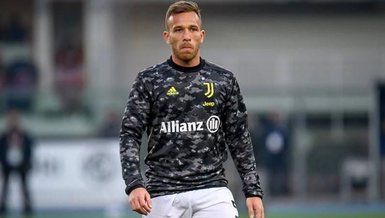 TRANSFER HABERİ - Trabzonspor Arthur Melo'dan vazgeçmiyor! Temaslar hızlandı