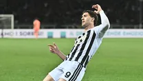 Italiano’dan Vlahovic’e telefon!