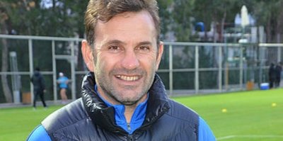 Okan Buruk: "Monitöre gidip yanlış karar vermeleri daha çok üzüyor"