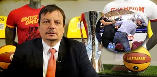 Aile içi bir olay var