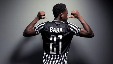 İşte Galatasaray'ın Rahman Baba kararı!