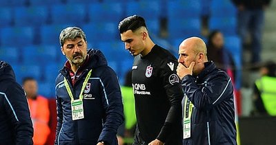 Trabzonspor’da genç kaleciler güven veriyor